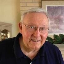 James W. Otterson Obituary