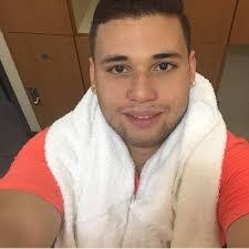 John Almanzar's Instagram, Twitter & Facebook