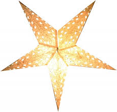 Weihnachtsstern 60cm Papier Stern Weihnachtsdeko Ws001 Weihnachtssterne Beleuchtung Deko Boom International Trading Gmbh