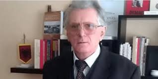 The Albanian Genocide committed by Serbia and Montenegro during 1877-1999  and the Serbo-Slavic Yogurt Revolution