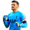 Not the best gk in fifa 20, but for this price he is imo very strong. Hugo Lloris Fifa 20 88 Rating And Price Futbin