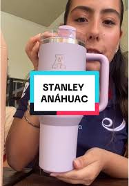 Maya Beatriz Stanley Cup