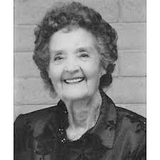 Fay McVay Obituary (1921