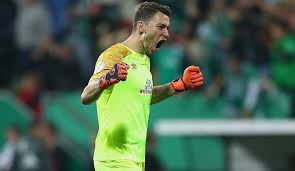 Aber nun steht eine verlängerung des leihgeschäfts im raum. Thomas Muller Vom Fc Bayern Dreht Im Dfb Pokal Gegen Werder Bremen Auf Was Zu Beweisen War