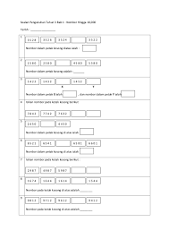 Matematik tambahan vektor ialah nota matematik spm , dari blog berikut : Latihan Pengukuhan Matematik Tahun 3
