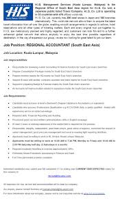 Your new job, vacancies all over the malaysia. Accounts Assistant Jobs In Malaysia Job Vacancies Induced Info