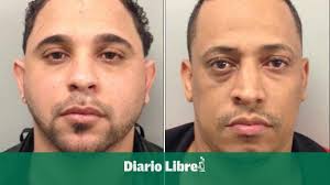 Arrestan dominicanos en Nueva Jersey con heroína valorada en US$1. 7MM