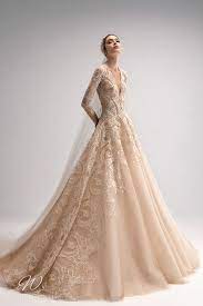 Ersa Atelier Wedding Dress Collection 2021 Wedding Dresses Unique Fancy Dresses Couture Bridal Gowns