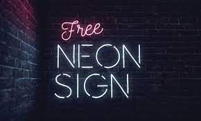 33 Free After Effects Templates Naldz Graphics Neon Signs Neon Neon Text
