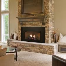 Because of the technology that harmon provides our pellet consumption is way down. Empire Innsbrook Ventless Gas Fireplace Insert Vfpc20in Woodland Direct