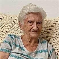 Esther Ruth Lint Obituary