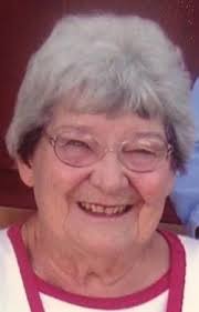 Betty Sowden Obituary March 9, 2015
