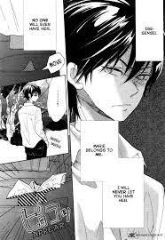 Free webtoon update every manhwa manga falling for her every day. You Can T Escape Yandere Anime Manga Recommendations