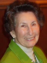 Doris Reeves Obituary