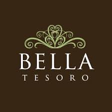 Bella Tesoro Logo Design Graphic Design Needs Home Decor Vases Decor Logo Interior Decor Logo