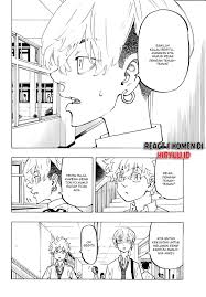 Membaca manga tokyo revengers memang sudah menjadi hal yang sudah biasa apalagi buat para pecinta komik. Baca Komik Tokyo Revengers Chapter 209 Bahasa Indonesia Manhwaindo