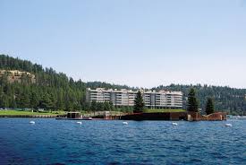 See tripadvisor's 42,404 traveler reviews and photos of coeur d'alene tourist attractions. Couer D Alene Golf Course Floating Hole 2 Trailer Life