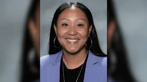 Loretta Smith named Central Middle School principal