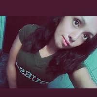 30+ perfiles de «Noelia De La Cruz»