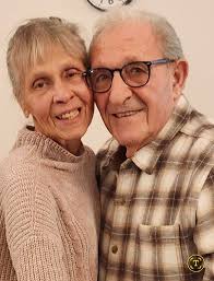 Myrna Stabile Obituary January 19, 2025