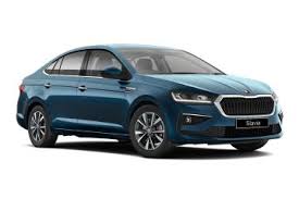 Image result for Carbon Steel Matte 2025 Slavia