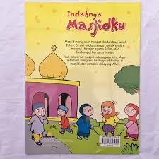 Masihi membuat postingan template desain coreldraw. Kartun Anak Di Masjid Nusagates