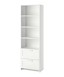 Choose from different styles to suit your room. The Best Bookcases To Buy At Ikea