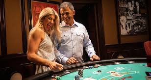 Now through august 31 earn badges when you stay, dine, play and more at your favorite caesars rewards destinations. Casinos