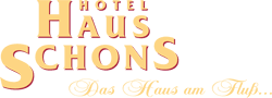 Последние твиты от hotel haus schons (@hotelhausschons). Hotel Haus Schons Das Haus Am Fluss