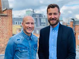 Also known as matthew a jordan, matthew a jordon. Matt Jordan Joins M Six As Head Of People Uk And Emea Lbbonline