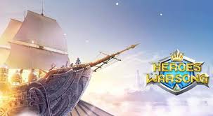 War song mobile is part of the moba category developed by sixjoy limited. Heroes Warsong Download Apk For Android Free Mob Org
