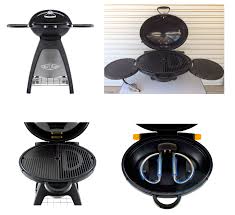 Beefeater Bugg 2 Burner Gas Grill Can Be Table Top Grill With Fiber Glass Trolley Grab One Now While Stock Last Table Top Grill Charcoal Grill Grilling