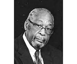 Robert EARL Obituary (2017)