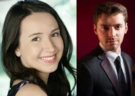 Concert review: Musical couple deliver emotional afternoon of art songs