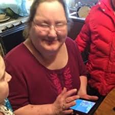 Mary Ann Call Obituary June 23, 2016