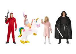 Nuova e vecchia immagine del famoso. Costumi Di Carnevale 2021 Novita E Idee In Catalogo Per Adulti E Bambini