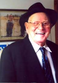 Ralph Ming Obituary (2013)