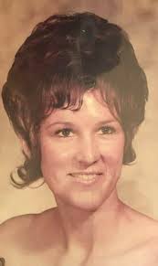 Mrs. Margaret Lucille Burgess