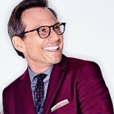His most recent tv endeavor happens to be breaking in, a fox comedy that was canceled at the end of its first. Christian Slater Christianslater Twitter