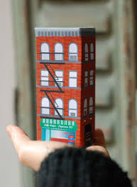 Hello June Diy For Kids New York Papers Paper Toys