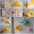 Origami Christmas Ornaments Step By Step