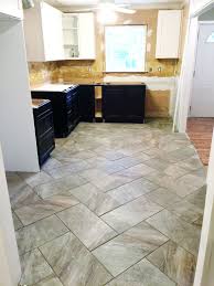Tiles Kitchen Floor Tile Patterns 12x24 Kitchen Tile Layout Design Tile Layout Patterns 12x24 Patterned Floor Tiles Herringbone Tile Floors Tile Design Pattern