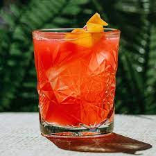 16 two ingre nt cocktails anyone can make. 11 Easy Rum Cocktails You Can Make This Summer