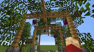 Garden core provides the foundation for combining. 14 Minecraft Garden Designs Tricks And Tips å½±ç‰‡ Dailymotion