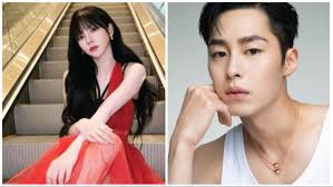 Aespas Karina and K-Drama star Lee Jae Wook confirm relationship | Music  News - The Indian Express