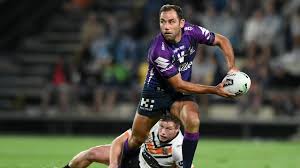 The official pga tour profile of cameron smith. Nrl 2020 Melbourne Storm Craig Bellamy Wrestling Tactics Cameron Smith Playing Future Paul Kent On Nrl360 Fox Sports
