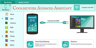 Assistant for android (android), free and safe download. Easily Backup And Manage Files With Coolmuster Android Assistant Make Tech Easier