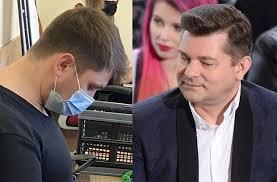 W biedronce został zauważony bez żadnej osłony. Zenek Martyniuk Obawia Sie Ze Daniel Predzej Czy Pozniej Zlamie Prawo Wtedy Nieodwolalnie Pojdzie Siedziec