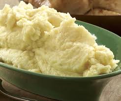 Cook them longer if the potatoes add bacon bits to your mashed potatoes for added flavor. Mashing Potatoes To Perfection How To Finecooking