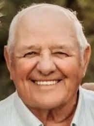 Obituary for Gerald "Jerry" Bonn